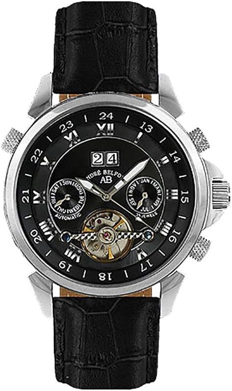 belfort watch